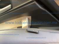 Volkswagen Virtus 2025  2025 Volkswagen Virtus Ingreso Interiores 23