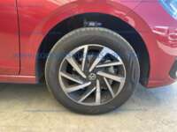 Volkswagen Virtus 2025  2025 Volkswagen Virtus Ingreso Llantas 0