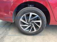 Volkswagen Virtus 2025  2025 Volkswagen Virtus Ingreso Llantas 3