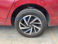 Volkswagen Virtus 2025  2025 Volkswagen Virtus Ingreso Llantas 6