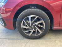 Volkswagen Virtus 2025  2025 Volkswagen Virtus Ingreso Llantas 9