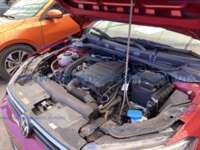 Volkswagen Virtus 2025  2025 Volkswagen Virtus Ingreso Motor 0
