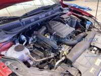 Volkswagen Virtus 2025  2025 Volkswagen Virtus Ingreso Motor 2