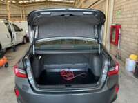 Honda City 2022 4p Prime L4/1.5 CVT 2022 Honda City Venta Cajuela 1
