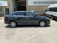 Honda City 2022 4p Prime L4/1.5 CVT 2022 Honda City Venta Exteriores 4