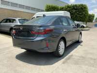 Honda City 2022 4p Prime L4/1.5 CVT 2022 Honda City Venta Exteriores 5
