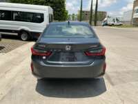 Honda City 2022 4p Prime L4/1.5 CVT 2022 Honda City Venta Exteriores 6