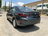 Honda City 2022 4p Prime L4/1.5 CVT 2022 Honda City Venta Exteriores 7