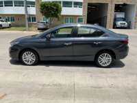 Honda City 2022 4p Prime L4/1.5 CVT 2022 Honda City Venta Exteriores 8