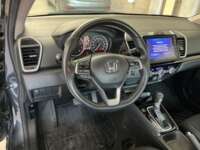 Honda City 2022 4p Prime L4/1.5 CVT 2022 Honda City Venta Interiores 1