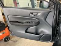 Honda City 2022 4p Prime L4/1.5 CVT 2022 Honda City Venta Interiores 16