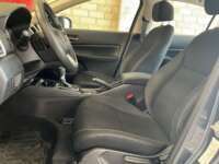 Honda City 2022 4p Prime L4/1.5 CVT 2022 Honda City Venta Interiores 17