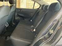 Honda City 2022 4p Prime L4/1.5 CVT 2022 Honda City Venta Interiores 19