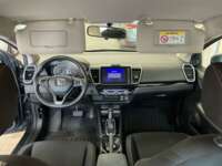 Honda City 2022 4p Prime L4/1.5 CVT 2022 Honda City Venta Interiores 21