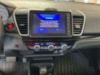 Honda City 2022 4p Prime L4/1.5 CVT 2022 Honda City Venta Interiores 4