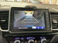 Honda City 2022 4p Prime L4/1.5 CVT 2022 Honda City Venta Interiores 6