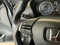Honda City 2022 4p Prime L4/1.5 CVT 2022 Honda City Venta Interiores 7