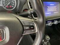 Honda City 2022 4p Prime L4/1.5 CVT 2022 Honda City Venta Interiores 8