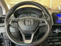 Honda City 2022 4p Prime L4/1.5 CVT 2022 Honda City Venta Interiores 9