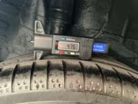Honda City 2022 4p Prime L4/1.5 CVT 2022 Honda City Venta Llantas 6