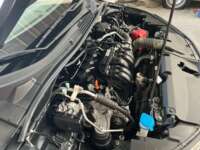 Honda City 2022 4p Prime L4/1.5 CVT 2022 Honda City Venta Motor 1