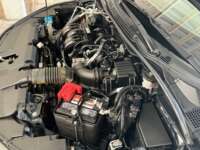 Honda City 2022 4p Prime L4/1.5 CVT 2022 Honda City Venta Motor 3
