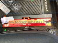 Toyota Prius 2018 5p C Híbrido L4/1.5 Aut IMG_4646