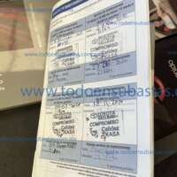 Toyota Prius 2018 5p C Híbrido L4/1.5 Aut IMG_4637