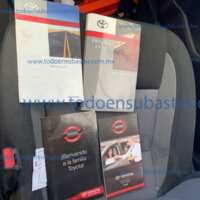 Toyota Prius 2018 5p C Híbrido L4/1.5 Aut IMG_4636