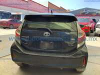 Toyota Prius 2018 5p C Híbrido L4/1.5 Aut IMG_4605