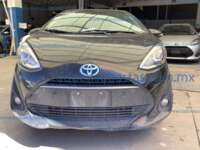 Toyota Prius 2018 5p C Híbrido L4/1.5 Aut IMG_4601