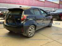 Toyota Prius 2018 5p C Híbrido L4/1.5 Aut IMG_4604