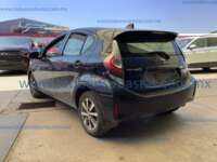 Toyota Prius 2018 5p C Híbrido L4/1.5 Aut IMG_4606