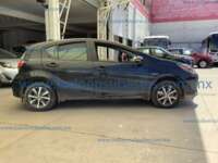 Toyota Prius 2018 5p C Híbrido L4/1.5 Aut IMG_4603