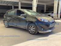 Toyota Prius 2018 5p C Híbrido L4/1.5 Aut IMG_4602