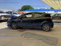 Toyota Prius 2018 5p C Híbrido L4/1.5 Aut IMG_4607