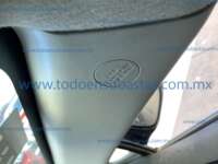 Toyota Prius 2018 5p C Híbrido L4/1.5 Aut IMG_4625