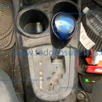 Toyota Prius 2018 5p C Híbrido L4/1.5 Aut IMG_4658