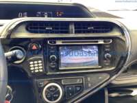 Toyota Prius 2018 5p C Híbrido L4/1.5 Aut IMG_4618
