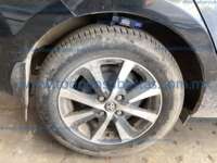 Toyota Prius 2018 5p C Híbrido L4/1.5 Aut IMG_0393