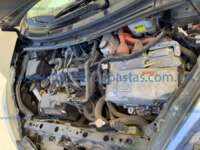 Toyota Prius 2018 5p C Híbrido L4/1.5 Aut IMG_4629