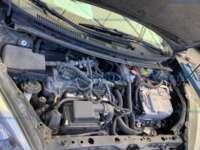 Toyota Prius 2018 5p C Híbrido L4/1.5 Aut IMG_4627