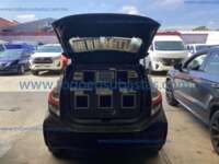 Toyota Prius 2018 5p C Híbrido L4/1.5 Aut 2018 Toyota Prius Ingreso Cajuela 0