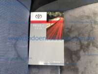Toyota Prius 2018 5p C Híbrido L4/1.5 Aut 2018 Toyota Prius Ingreso Documentos 0