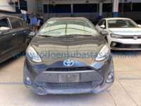 Toyota Prius 2018 5p C Híbrido L4/1.5 Aut 2018 Toyota Prius Ingreso Exteriores 1
