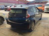 Toyota Prius 2018 5p C Híbrido L4/1.5 Aut 2018 Toyota Prius Ingreso Exteriores 3