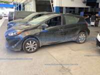 Toyota Prius 2018 5p C Híbrido L4/1.5 Aut 2018 Toyota Prius Ingreso Exteriores 6