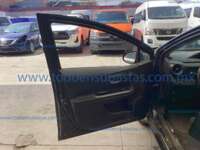 Toyota Prius 2018 5p C Híbrido L4/1.5 Aut 2018 Toyota Prius Ingreso Interiores 0