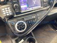 Toyota Prius 2018 5p C Híbrido L4/1.5 Aut 2018 Toyota Prius Ingreso Interiores 10