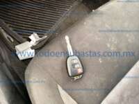 Toyota Prius 2018 5p C Híbrido L4/1.5 Aut 2018 Toyota Prius Ingreso Interiores 14